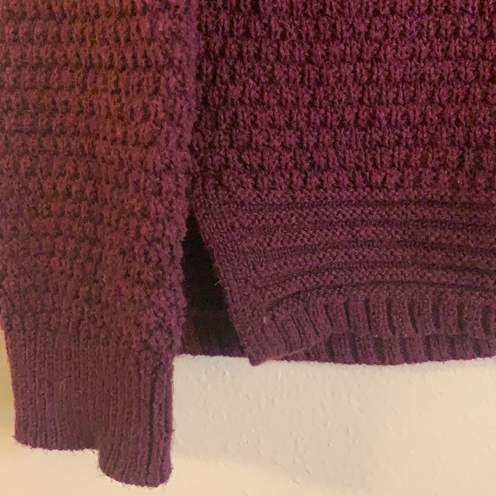 SWEATER - Picture 3 of 3